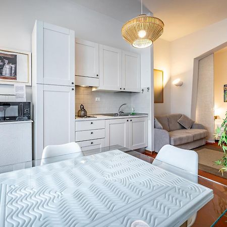 Roommo Cimabue Florencja Zewnętrze zdjęcie
