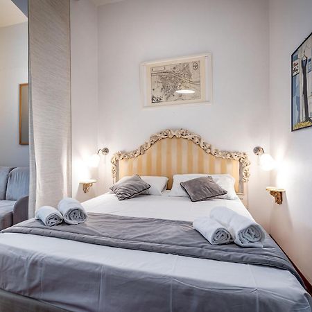 Roommo Cimabue Florencja Zewnętrze zdjęcie
