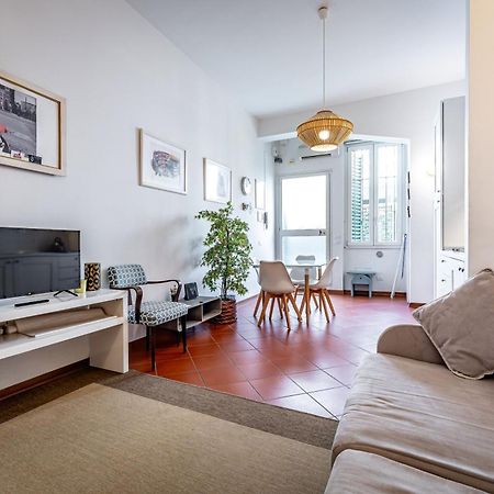 Roommo Cimabue Florencja Zewnętrze zdjęcie