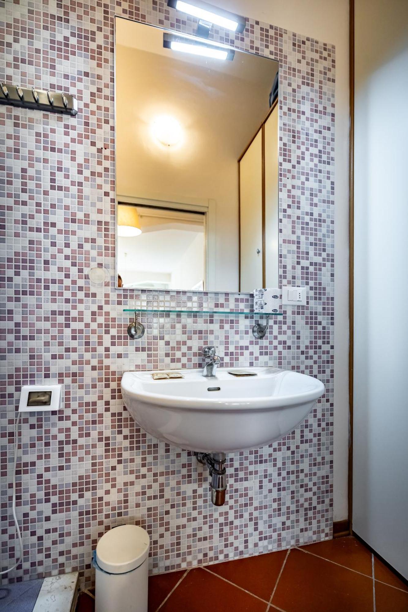 Roommo Cimabue Florencja Zewnętrze zdjęcie