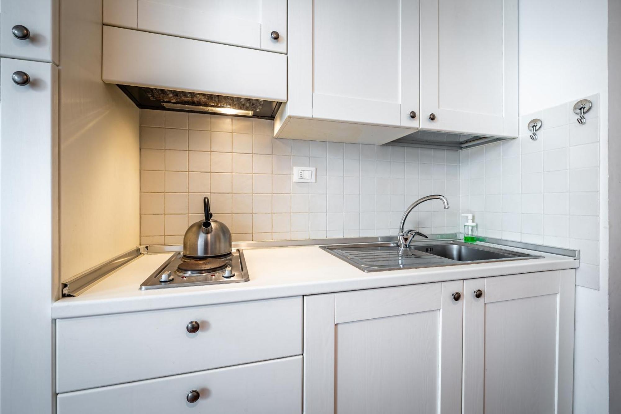 Roommo Cimabue Florencja Zewnętrze zdjęcie