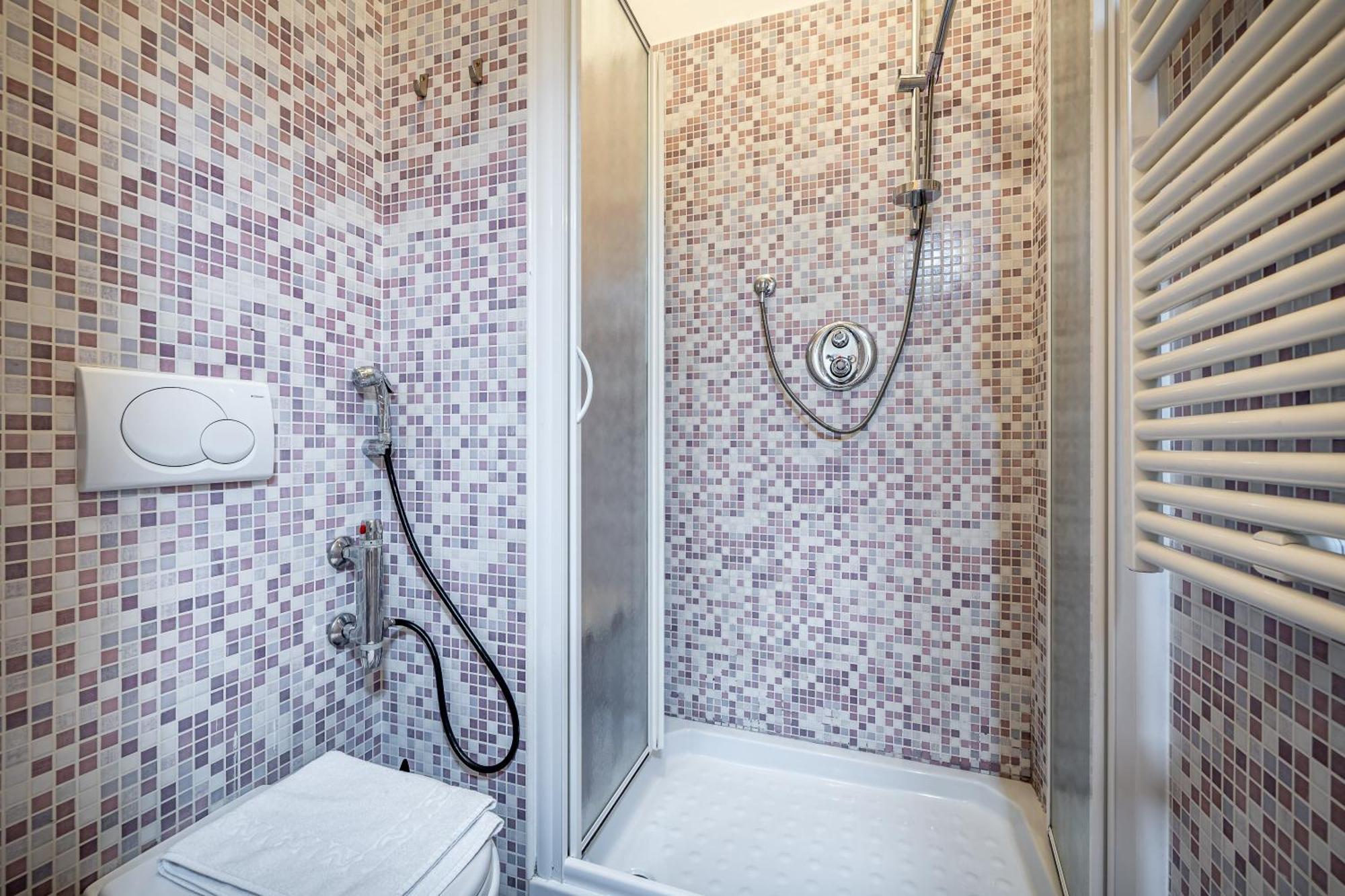 Roommo Cimabue Florencja Zewnętrze zdjęcie
