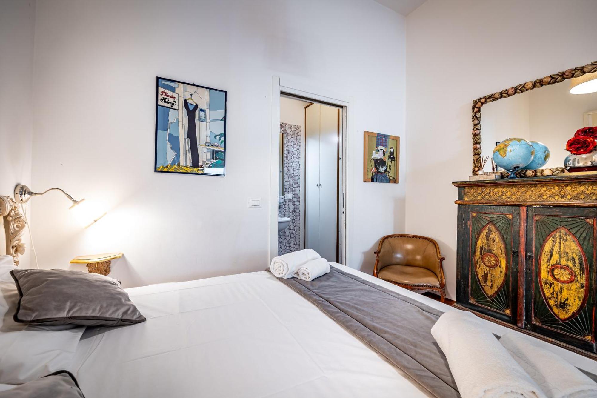 Roommo Cimabue Florencja Zewnętrze zdjęcie