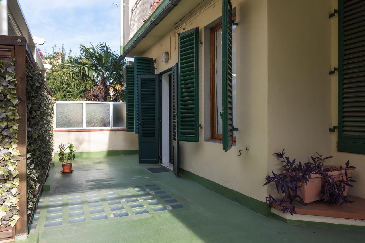 Roommo Cimabue Florencja Zewnętrze zdjęcie